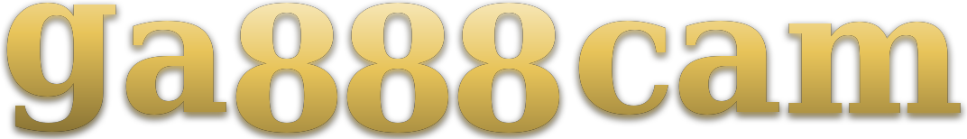 ga888 cam logo